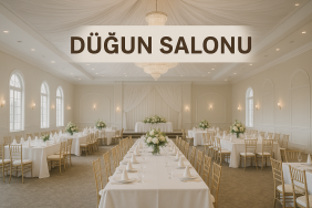 Ağrı Düğün Töreni Eğitim Camiasından Görkemli Bir Etkinlik