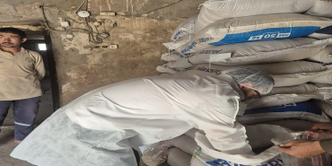 Ağrı yem denetimi ve hayvan sağlığında Önemli adımlar