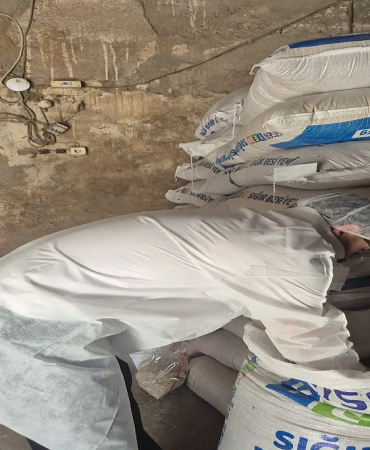 Ağrı yem denetimi ve hayvan sağlığında Önemli adımlar