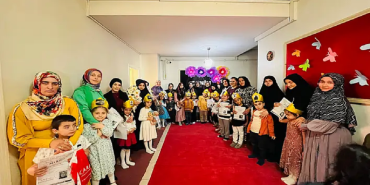 Doğubayazıt aile destek merkezinde etkinlik düzenlendi