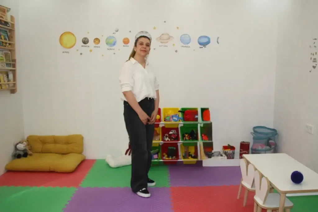 Doğubayazıt Çocuklarda Ekran Bağımlılığına Dikkat