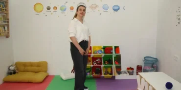 Doğubayazıt Çocuklarda ekran bağımlılığına dikkat