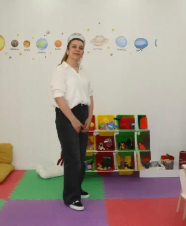 Doğubayazıt Çocuklarda ekran bağımlılığına dikkat