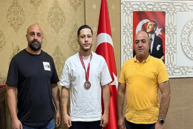 Ferhat İncekaya Boks ile Büyük Bir Başarı Elde Etti