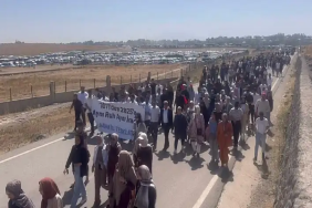 Malazgirt Zaferi Sultan Alparslanın İzinde Yürüyüş