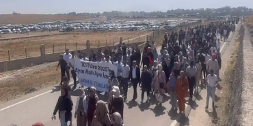 Malazgirt zaferi sultan alparslanın İzinde yürüyüş