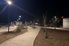 Murat Nehri Projesi ile Ağrıda Canlı Yaz Akşamları