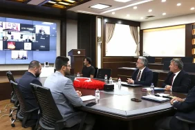 SERKA Kalkınma Hedefleri Toplantısı Detayları