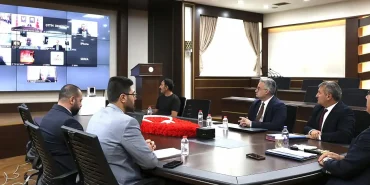 Serka kalkınma hedefleri toplantısı detayları