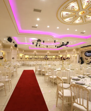 Ağrı belediye düğün salonu yıkımı: nedenleri ve sonuçları