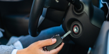 Ağrı sanayi ustaları yoğun mesai ile araç bakımı yapıyor