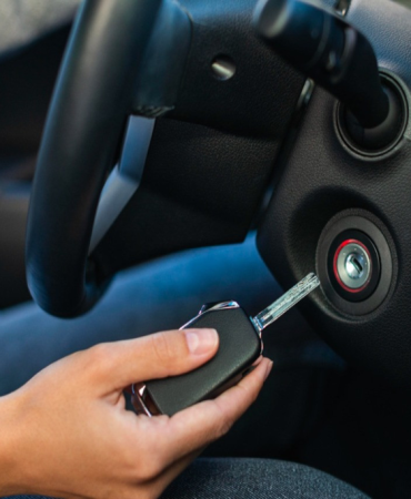 Ağrı sanayi ustaları yoğun mesai ile araç bakımı yapıyor