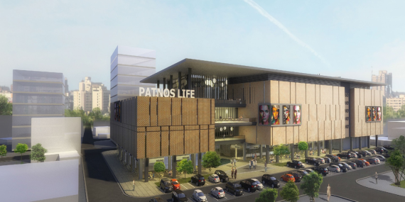 Patnos Life AVM ile Sosyal ve Ekonomik Canlanma