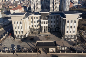 Hamur Hükümet Konağı ile İlgili Gelişmeler ve Ziyaretler