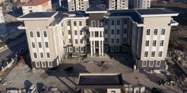 Hamur hükümet konağı ile İlgili gelişmeler ve ziyaretler