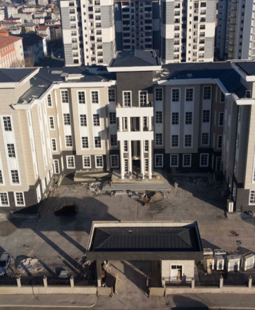 Hamur hükümet konağı ile İlgili gelişmeler ve ziyaretler