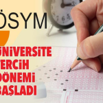 Üniversite tercih dönemi: kaygıyı kontrol etmenin yolları - diyadin haber Üniversite tercih dönemi: kaygıyı kontrol etmenin yolları