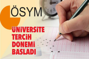 Üniversite Tercih Dönemi: Kaygıyı Kontrol Etmenin Yolları