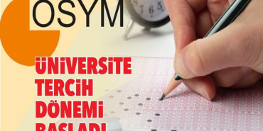 Üniversite tercih dönemi: kaygıyı kontrol etmenin yolları