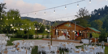 Ağrı açık hava düğünleri: yaz sezonundaki trendler