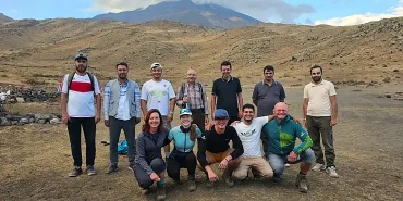 Ağrı Dağı Zirve Tırmanışı Zorlu Hava Koşulları
