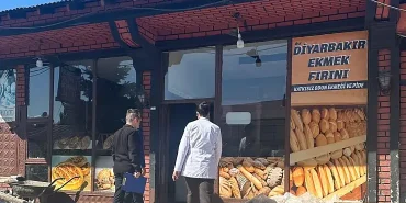 Ağrı Fırın Denetimleri ile Halk Sağlığı Korunuyor