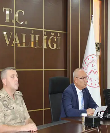 Ağrı trafik denetimleri aylık bilanço açıklandı