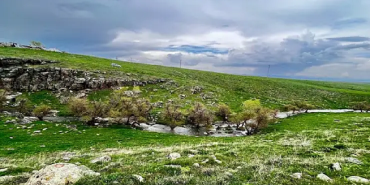 Ağrıda hava güzel eylülde meydanda keyifli anlar