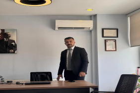 Aksa Doğalgaz Ağrıda Yönetim Değişikliği Yaşandı