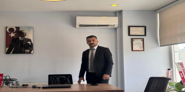 Aksa doğalgaz ağrıda yönetim değişikliği yaşandı