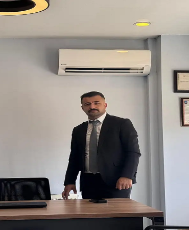 Aksa doğalgaz ağrıda yönetim değişikliği yaşandı