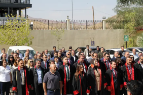 Doğubayazıt Adli Yıl Açılışı Resmi Törenle Gerçekleşti