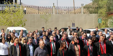 Doğubayazıt adli yıl açılışı resmi törenle gerçekleşti