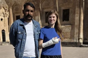 Doğubayazıt Dağcı Kazası Natalia Kuzkınanın Hikayesi