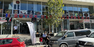 Doğubayazıt Genç Girişimciler İçin Düşük Kira Fırsatları