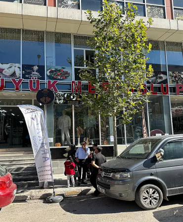 Doğubayazıt genç girişimciler İçin düşük kira fırsatları