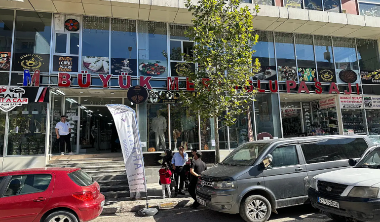 Doğubayazıt genç girişimciler İçin düşük kira fırsatları