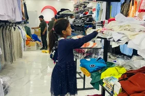 Kızılay Butik Mağazası İhtiyaç Sahiplerine Destek