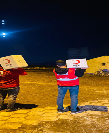 Patnos trafik kazası 17 yaşındaki berat aslan hayatını kaybetti