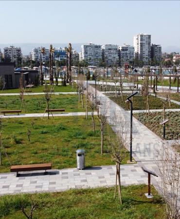 Ağrı millet bahçesi yöresel Ürünler fuarı