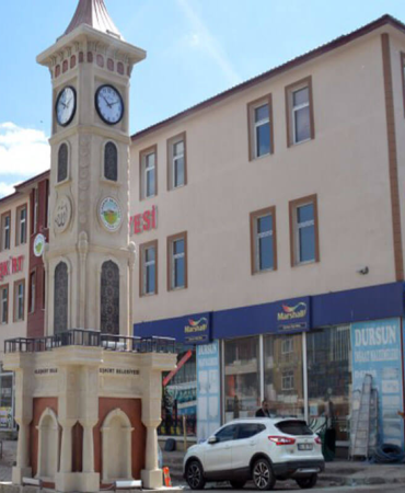 Eleşkirt belediyesi eylül ayı meclis toplantısı değerlendi