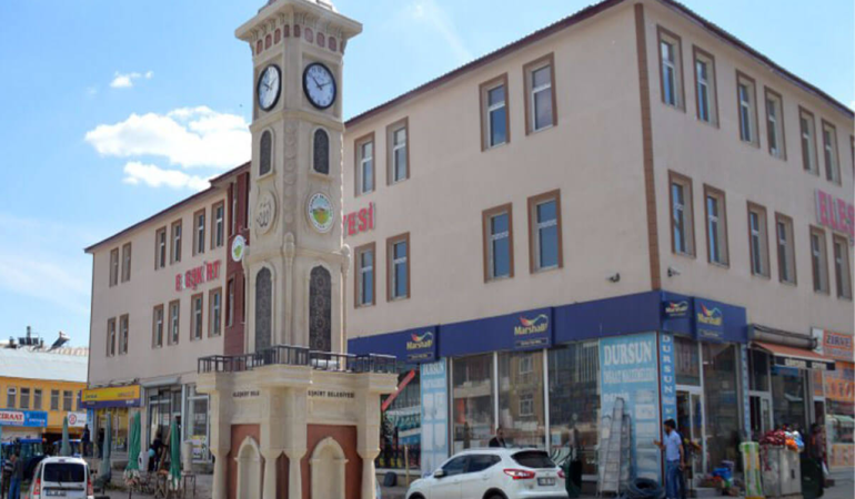 Eleşkirt belediyesi eylül ayı meclis toplantısı değerlendi