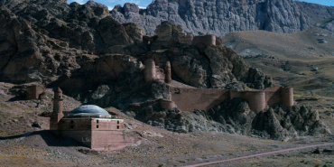 Doğubayazıt Ciğer Maçta Renkli Bir Deneyim