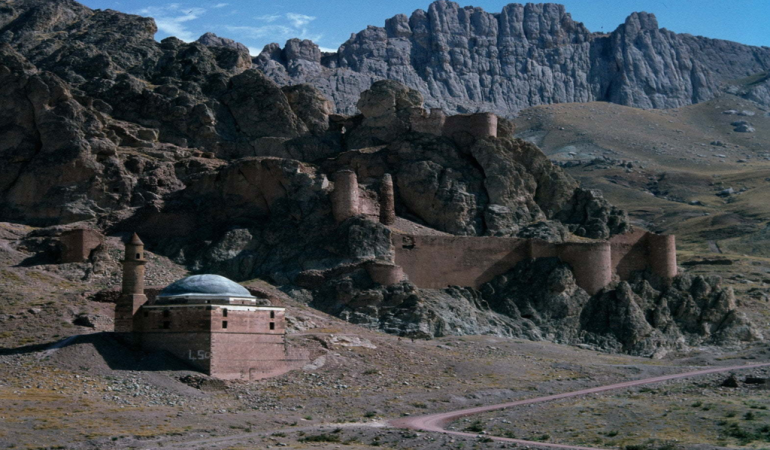 Doğubayazıt ciğer maçta renkli bir deneyim