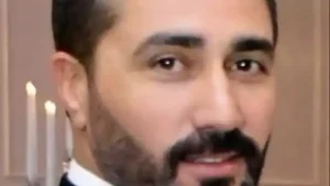 Mehmet Selim Çelik Patnosta acı haber ve vefatı