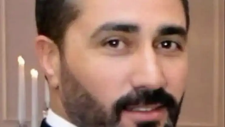 Mehmet selim Çelik patnosta acı haber ve vefatı - diyadin haber Mehmet selim Çelik patnosta acı haber ve vefatı